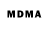 MDMA Molly DODO_FILL666
